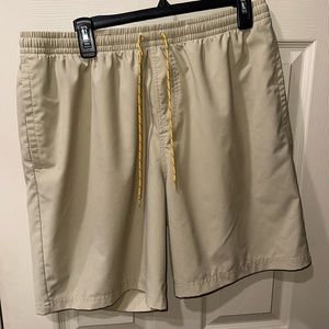 Columbia Sportswear Men's Swim Hike Active Shorts